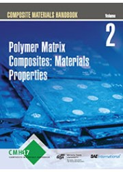 Composite Materials Handbook Volume 2: Polymer Matrix Composites: Materials Properties